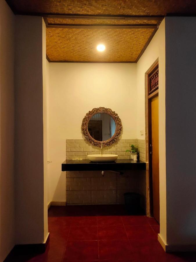 Candra Asri Bungalow Ubud Dış mekan fotoğraf