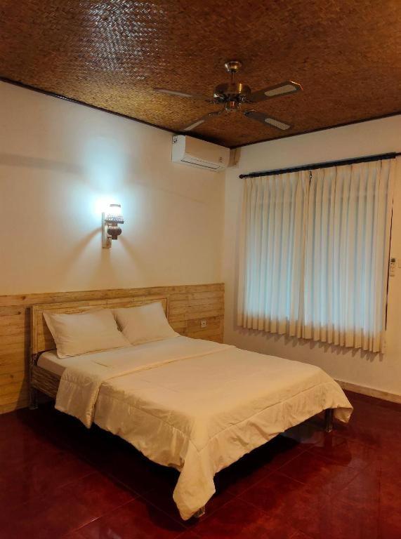 Candra Asri Bungalow Ubud Dış mekan fotoğraf