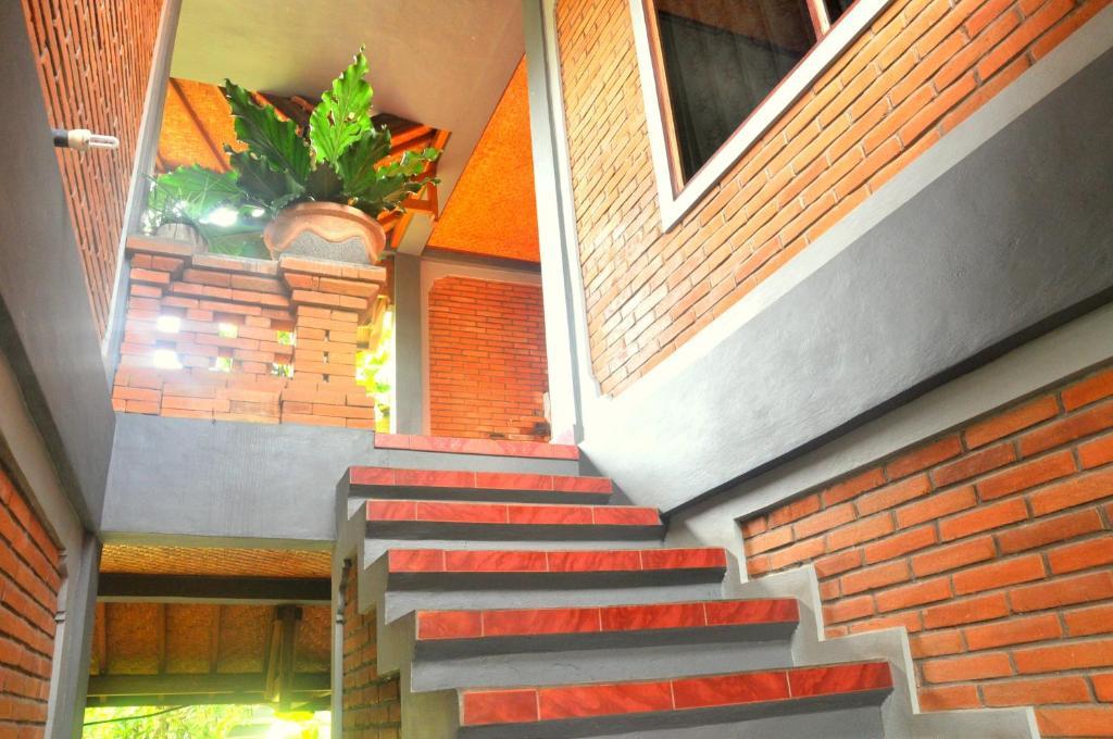 Candra Asri Bungalow Ubud Dış mekan fotoğraf